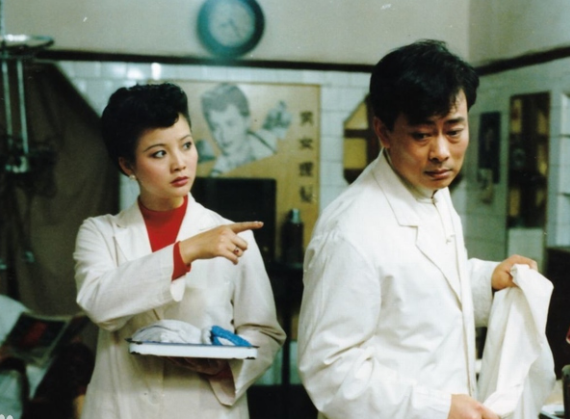 “老戲骨”王詩槐，離婚後照顧智障兒子，二婚再遇初戀，苦盡甘來