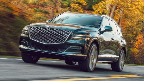 美媒年度十佳車 現代/捷尼賽思上榜三席 賓士登頂