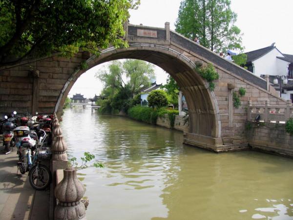 姑蘇城寒山寺再別楓橋 姑蘇城寒山寺再別楓橋