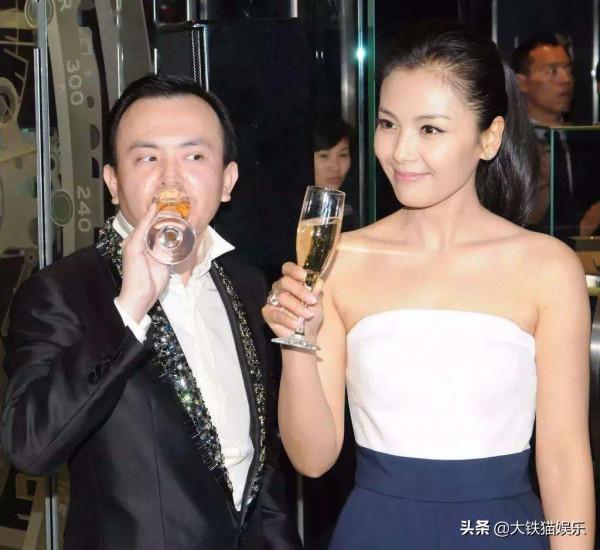 比老婆矮的6位男星，最長已相愛19年，在才華面前，身高不值一提