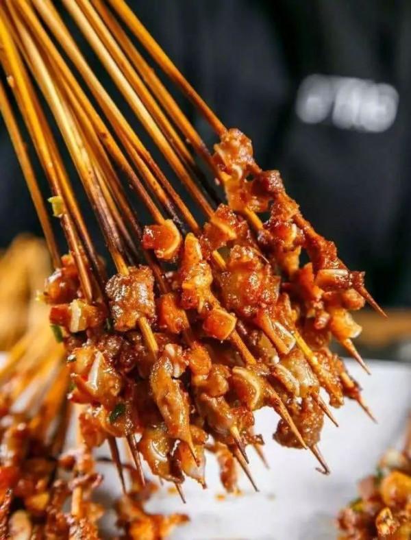 有誰愛吃這樣的豬脆骨？