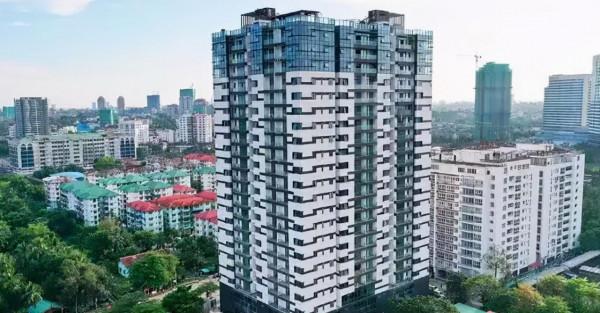 緬幣貶值帶來意想不到的局面!沉寂五年的緬甸房地產市場發生變化 緬幣貶值帶來意想不到的局面!沉寂五年的緬甸房地產市場發生變化