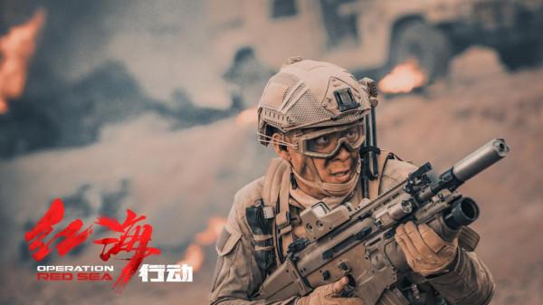 張譯：娶大5歲二婚女，從被嘲醜到百億票房影帝