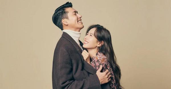孫藝珍結婚！劉亦菲 劉詩詩 霍思燕中國「仙女天花板」你pick誰？