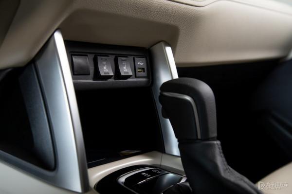 鋒蘭達 | 豐田最便宜的國產SUV將於廣州車展首發 鋒蘭達 | 豐田最便宜的國產SUV將於廣州車展首發