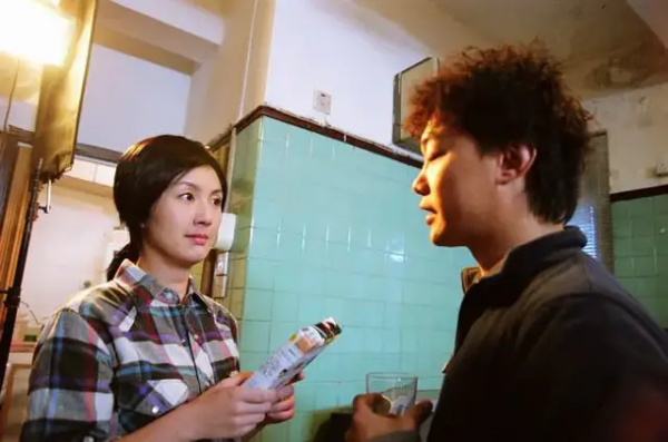 銀河映像的非杜琪峰電影 | 開港