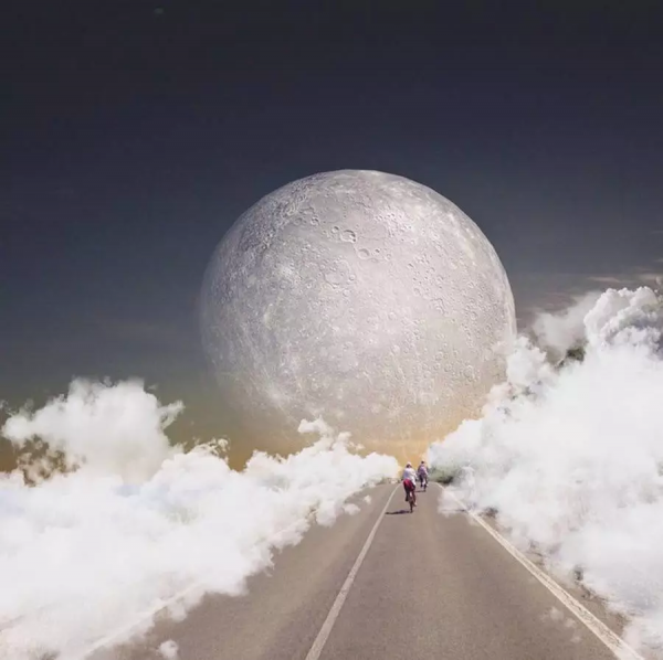 你相信這是手機搗鼓出來的作品麼? 你相信這是手機搗鼓出來的作品麼?