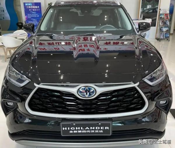 選漢蘭達你會失去什麼？選理想ONE你會得到什麼？