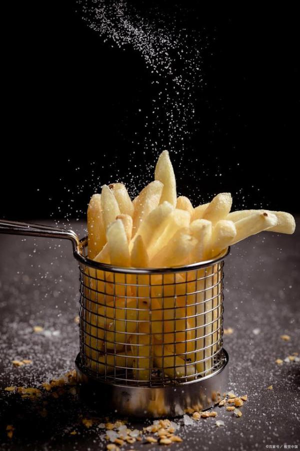 “空氣炸鍋”排閒魚2021年度十大無用產品第一，你踩過哪些雷？