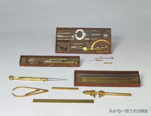 「清宮舊藏稀罕物」故宮沒展出過的那些清朝舊藏精密儀器 「清宮舊藏稀罕物」故宮沒展出過的那些清朝舊藏精密儀器