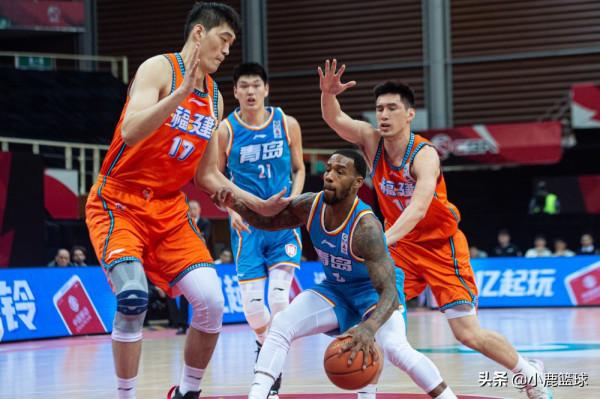 正式簽約！2米21高塔加盟福建男籃，下賽季還能證明自己嗎？