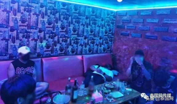 泰國新年眾生相：唐人街人山人海，交通死超新冠，餐廳客聚眾嗑藥