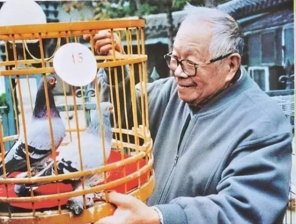 王世襄：生活本身就是一門藝術