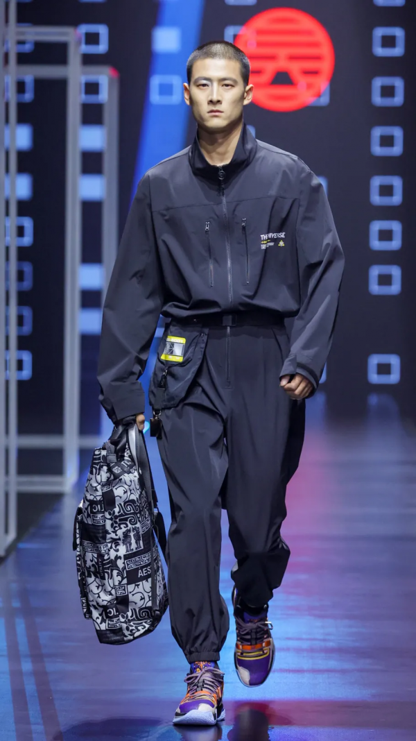 評論 | 中國國際時裝週，能給北京文化消費市場帶來什麼？