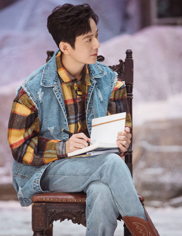 《大偵探7》終於開播，還是熟悉的配方，撒請假但還是無處不在