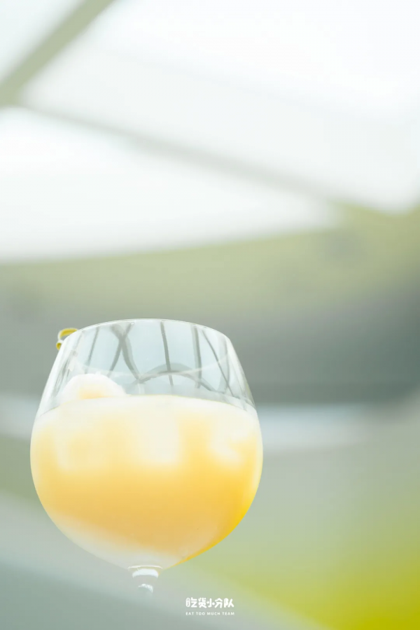 大牌藝術甜品店，終於開到三里屯了