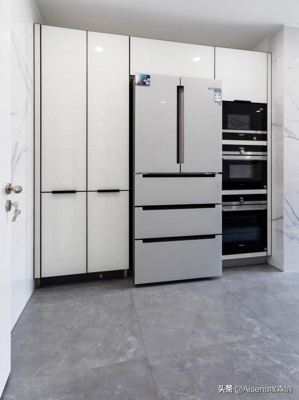 單品 | 定製整體廚房指南與品鑑