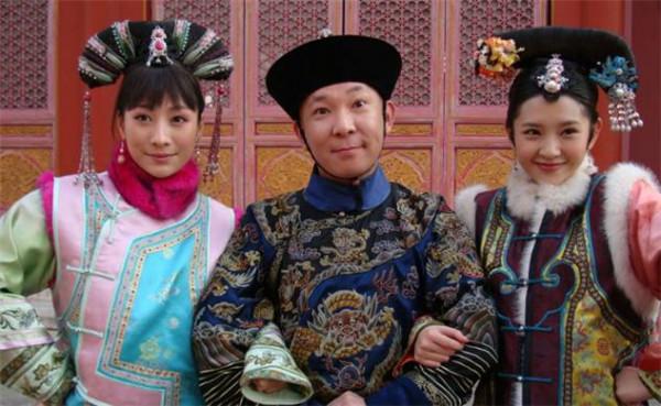 甄嬛傳之你想不到的 甄嬛傳之你想不到的