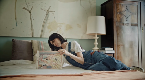 住蝸居,淘二手傢俱,她們的家卻讓人好心動 住蝸居,淘二手傢俱,她們的家卻讓人好心動