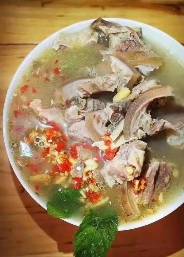 魅力雲南！吃遍邊陲美食，都吃過的才算頂級美食家