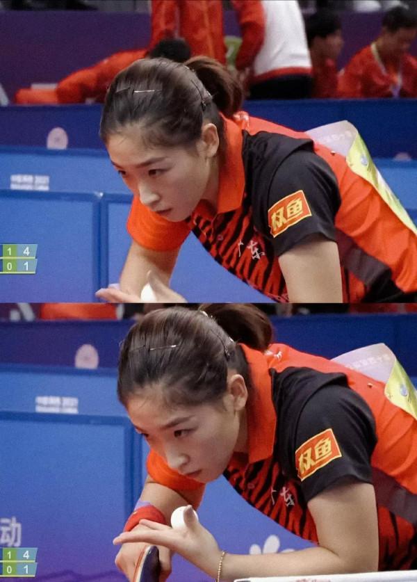 這樣的劉詩雯喜歡不？