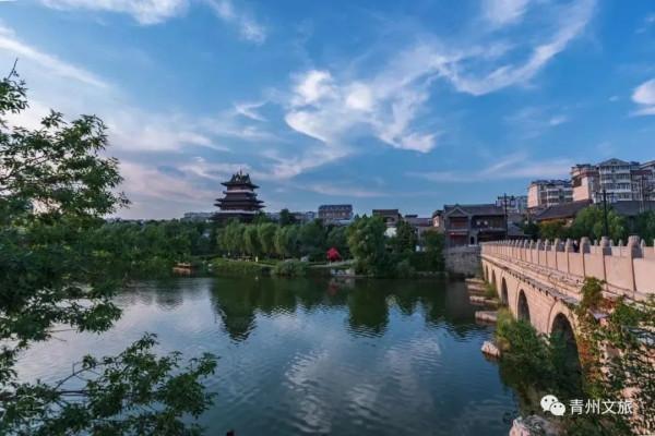 國慶出遊 | 推薦21個不收門票的5A級景區