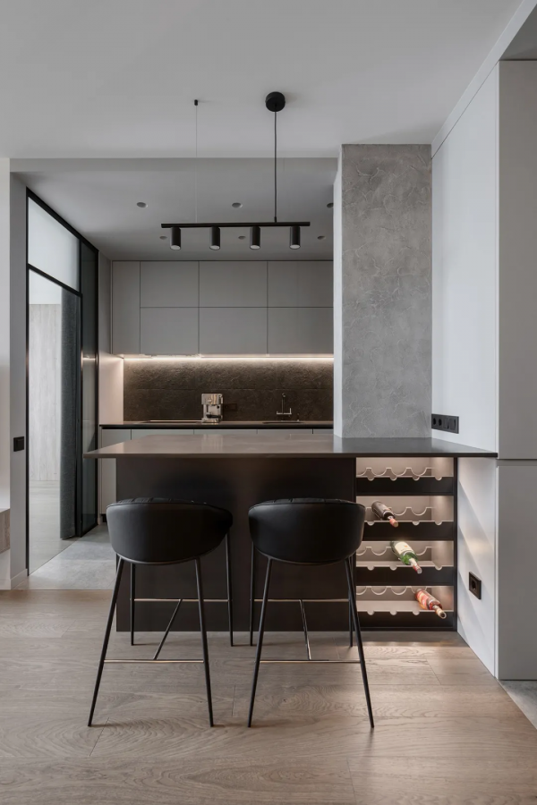 最有氣質的家，誰住誰開心