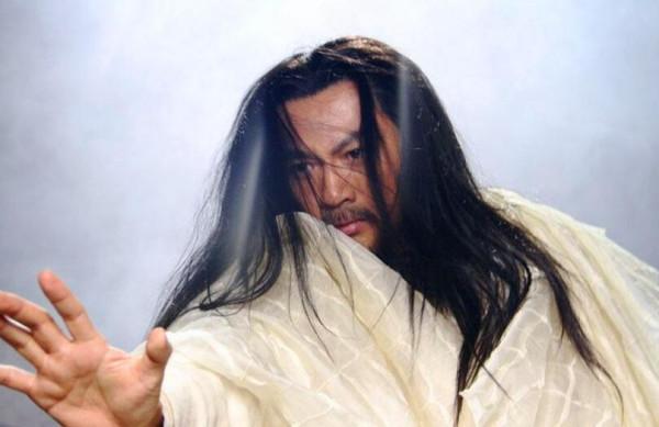 無崖子痴戀她人,為何還和李秋水生兒育女?你看李秋水有何特長 無崖子痴戀她人,為何還和李秋水生兒育女?你看李秋水有何特長