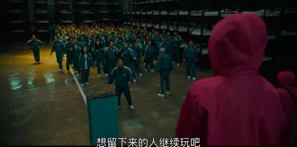 椪糖生意都捧火了，大熱韓劇《魷魚遊戲》真的厲害嗎？