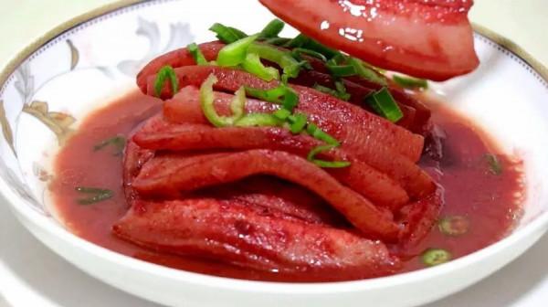 在陝西特別出名的8種美食,特色陝西菜譜合集,全部吃過的人很少 在陝西特別出名的8種美食,特色陝西菜譜合集,全部吃過的人很少