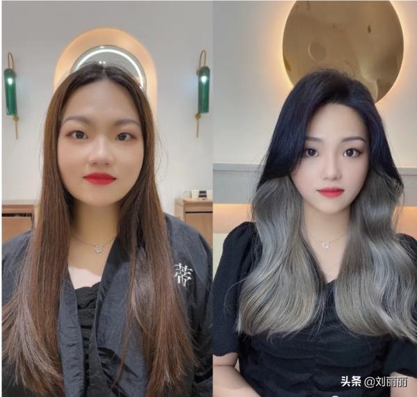 如何換髮型才完美？16位美女告訴你，看完忍不住想點贊