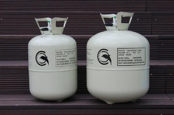 中國又被美國“卡脖子”?為何中國95%的氦氣都靠進口? 中國又被美國“卡脖子”?為何中國95%的氦氣都靠進口?