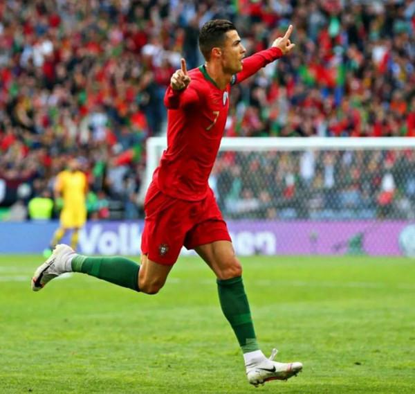 C羅時代參加3次附加賽,都因被低排名對手搶走第一,誰的問題? C羅時代參加3次附加賽,都因被低排名對手搶走第一,誰的問題?