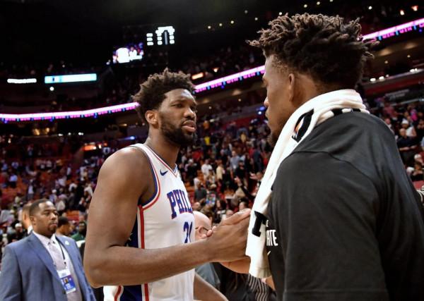 分析：1.96億先生，恩比德只是常規賽球星嗎？