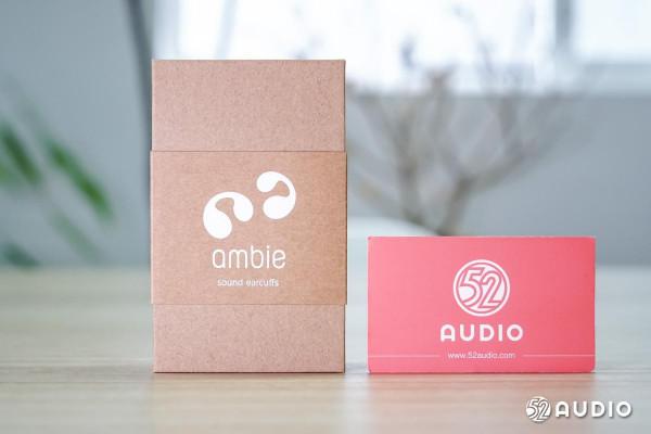 創新還是搞怪，體驗索尼ambie耳夾式耳機