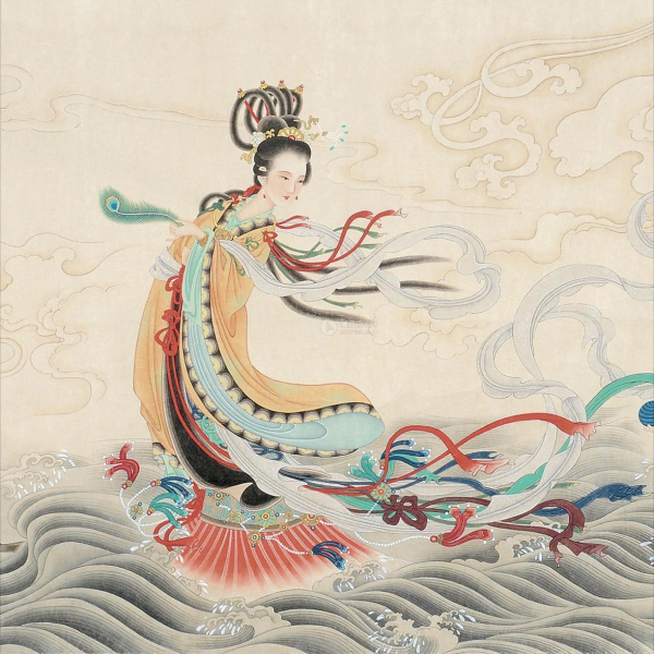 民間故事:商人流落仙人島,一心修煉,卻難以割捨家中的漂亮老婆 民間故事:商人流落仙人島,一心修煉,卻難以割捨家中的漂亮老婆