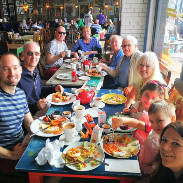 科學家得絕症後的超酷自救：人類史上第一個“永生者”誕生了