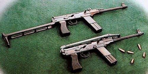 牆內開花牆外香,從陸軍嫌棄到特警追捧,中國79衝為何服役40年? 牆內開花牆外香,從陸軍嫌棄到特警追捧,中國79衝為何服役40年?