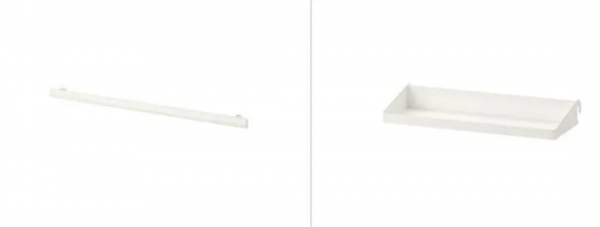 這些20元以內的收納好物,恨不得讓家越住越大 這些20元以內的收納好物,恨不得讓家越住越大