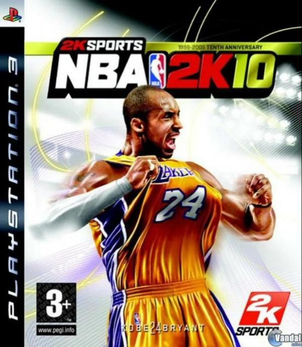 美媒評NBA2K系列遊戲排名,你玩過哪款? 美媒評NBA2K系列遊戲排名,你玩過哪款?