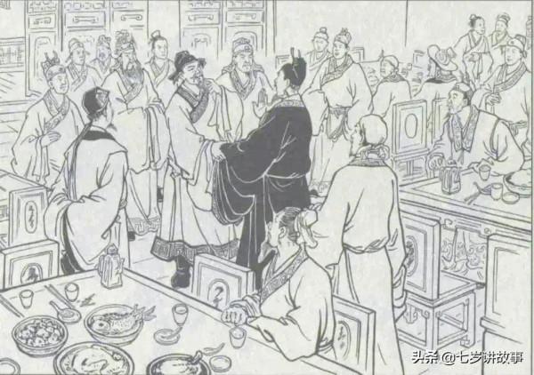 民間故事:酒鬼錯投胎 民間故事:酒鬼錯投胎