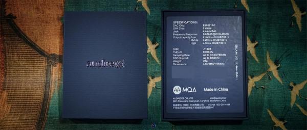 力大好聲還實惠，audirect Beam3S 4&period;4真平衡小尾巴