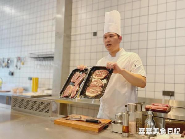 50元和500元的牛排差在哪？看完這篇終於懂了