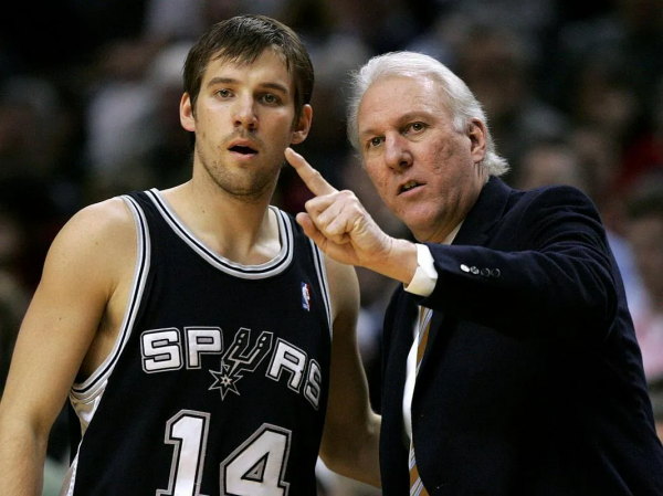 官宣退役！馬刺兩屆總冠軍成員！世錦賽曾被王仕鵬絕殺