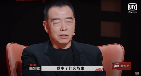 《開拍吧》,這是一次對“好電影”的全面思考 《開拍吧》,這是一次對“好電影”的全面思考