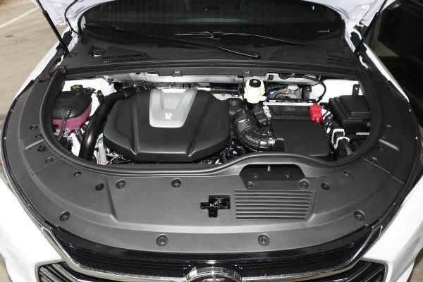 搭載2.0T+6AT，提供L2級自動駕駛，售16.58萬，比亞迪唐香不香？