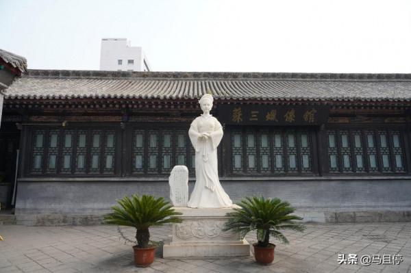 它被譽為中國元代壁畫精華,670多年後色彩依然豐富,讓人賞心悅目