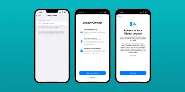 iOS 15 被閹割的那些新功能…… iOS 15 被閹割的那些新功能……