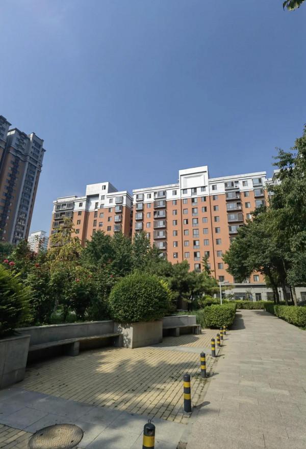 紫薇天悅（北京）