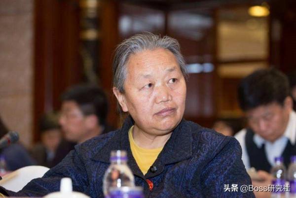 從甘肅省走出的4位“百億大富豪”，人均身價175億元人民幣